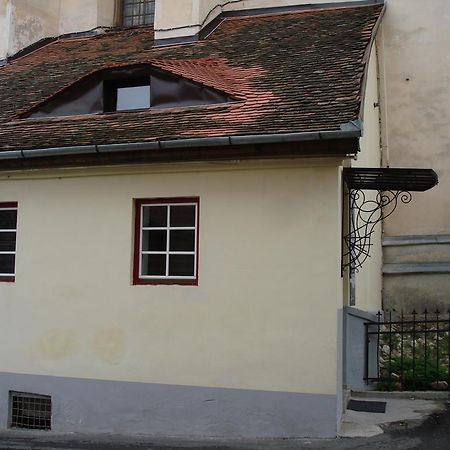Apartament Romanita Sibiu Extérieur photo