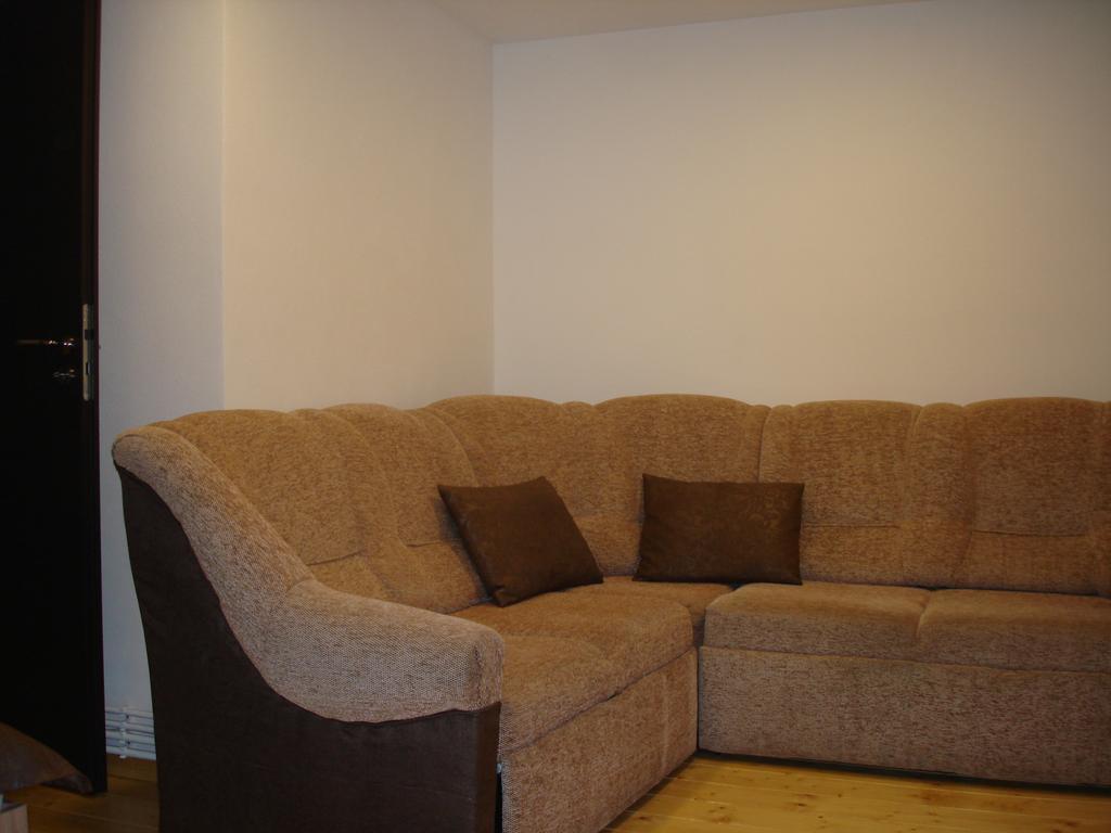 Apartament Romanita Sibiu Extérieur photo