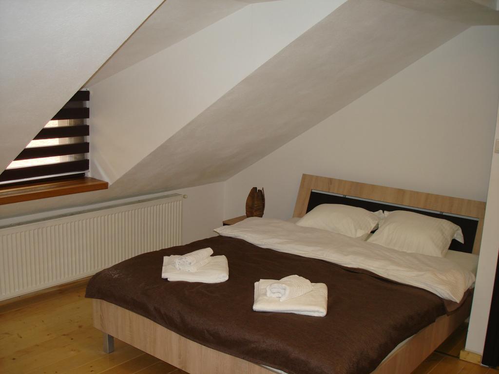 Apartament Romanita Sibiu Extérieur photo